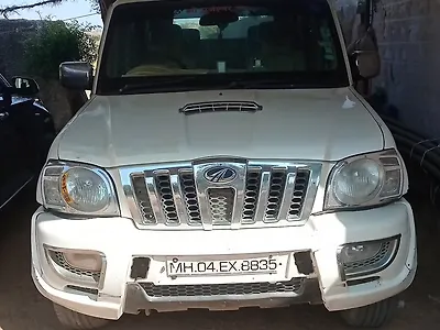 2011 Mahindra Scorpio VLX 2WD BS-IV 1 2011 Mahindra Scorpio VLX 2WD BS-IV 1