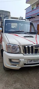 2014 Mahindra Armada AC 1 2014 Mahindra Armada AC 1