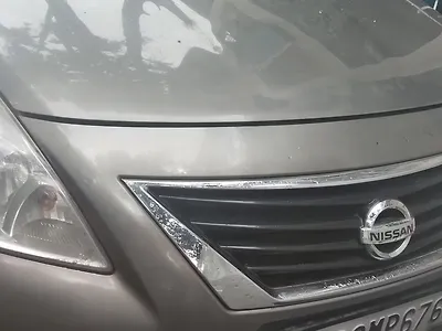 2011 Nissan Sunny XL