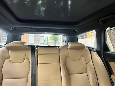 2018 Volvo V90 Cross Country D5 Inscription