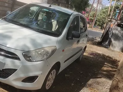 2012 Hyundai i10 Era 1.1 LPG 1 2012 Hyundai i10 Era 1.1 LPG 1