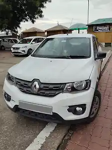 2016 रेनो क्विड RXT (O) 1.0 SCE Edition 1 2016 रेनो क्विड RXT (O) 1.0 SCE Edition 1