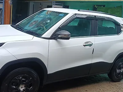 2025 Tata Punch Pure MT 1