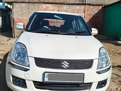 Second Hand Maruti Suzuki Swift VDi ABS BS-IV in Chhabra