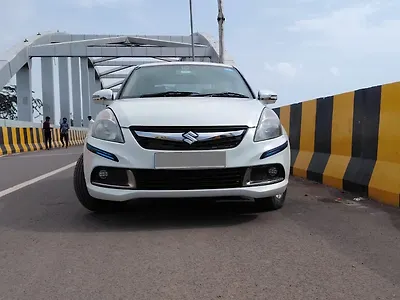2018 Maruti Suzuki Swift VDi 1