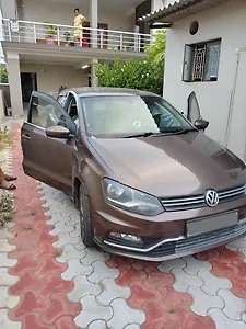 2017 Volkswagen Ameo Comfortline Plus 1.5L AT (D) 1 2017 Volkswagen Ameo Comfortline Plus 1.5L AT (D) 1
