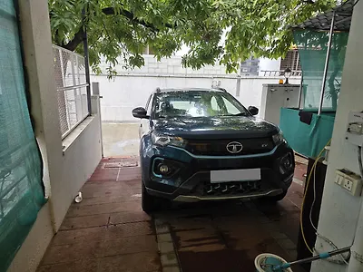 2021 Tata Nexon EV XM 1