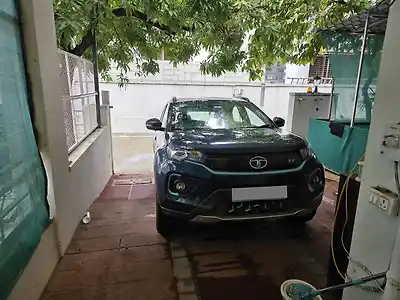 2021 टाटा नेक्सन ईवी xm 1 2021 टाटा नेक्सन ईवी xm 1