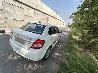 2014 Maruti Suzuki Swift ZDi 1