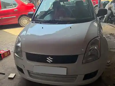 2009 मारुति सुज़ुकी स्विफ़्ट lxi 1