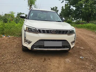 2021 महिंद्रा XUV300 1.5 w8 एएमटी 1