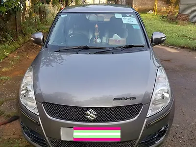 Second Hand Maruti Suzuki Swift VXi in Bhilai