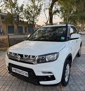 2019 मारुति सुज़ुकी विटारा ब्रेज़ा वीडीआई 1