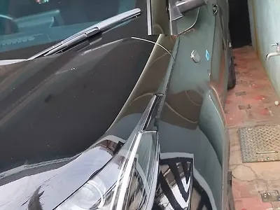 2023 Tata Nexon EV Max XZ Plus Lux 3.3 KW Dark Edition