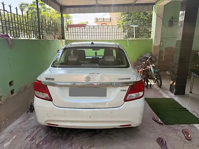 2017 Maruti Suzuki DZire ZDi 1