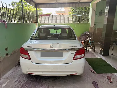 2017 Maruti Suzuki DZire ZDi 1 2017 Maruti Suzuki DZire ZDi 1
