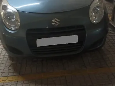 Second Hand Maruti Suzuki A-Star Vxi in Ratnagiri