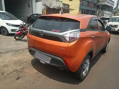 2018 टाटा नेक्सन xm 1 2018 टाटा नेक्सन xm 1