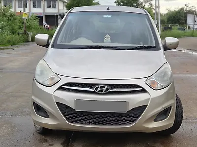 2008 Hyundai i10 Magna 1.2 1