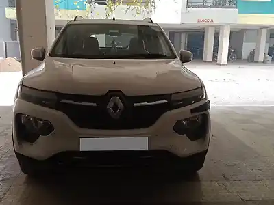 Second Hand रेनो क्विड 1.0 rxt in मुजफ्फरपुर