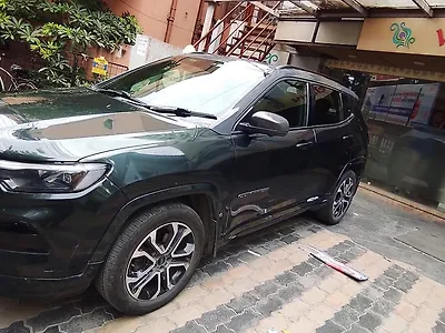 2021 Jeep Compass Sport Plus 2.0 Diesel 1 2021 Jeep Compass Sport Plus 2.0 Diesel 1