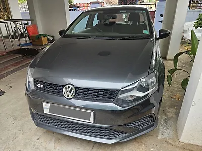 2022 Volkswagen Polo Trendline 1.0L MPI 1 2022 Volkswagen Polo Trendline 1.0L MPI 1