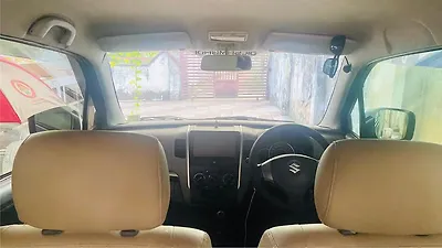 2011 Maruti Suzuki Wagon R VXi 1 2011 Maruti Suzuki Wagon R VXi 1