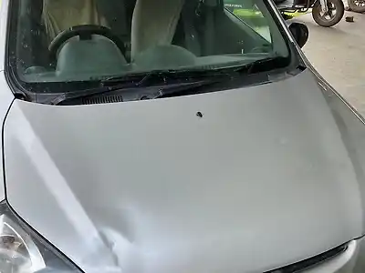 Second Hand मारुति सुज़ुकी 800 एसी यूनिक in उत्तर दिनाजपुर