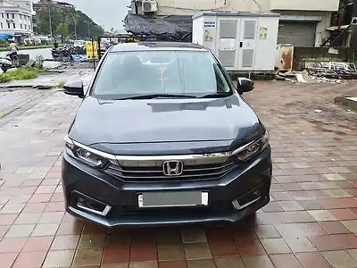 Second Hand होंडा अमेज vx 1.2 पेट्रोल एमटी in सिल्वासा