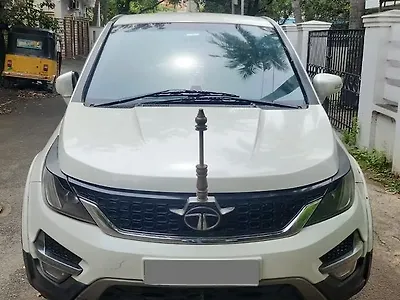 2019 Tata Hexa XE 4x2 7 STR