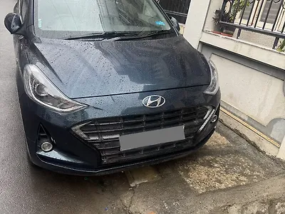 2022 Hyundai Grand i10 NIOS Asta AMT 1.2 Kappa VTVT 1