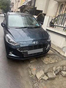 2022 Hyundai Grand i10 NIOS Asta AMT 1.2 Kappa VTVT 1 2022 Hyundai Grand i10 NIOS Asta AMT 1.2 Kappa VTVT 1