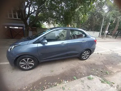 2014 Hyundai Xcent SX 1.2 (O)