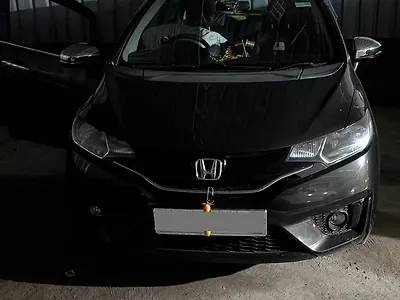 2015 Honda Jazz VX AT 1 2015 Honda Jazz VX AT 1