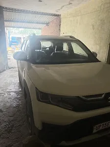 2025 Maruti Suzuki Vitara Brezza ZXi Petrol Automatic Smart Hybrid 1 2025 Maruti Suzuki Vitara Brezza ZXi Petrol Automatic Smart Hybrid 1