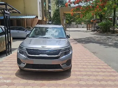 2020 Kia Seltos HTK Plus 1.5 [2020-2021] 1