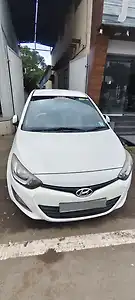 2014 हुंडई i20 स्पोर्ट्ज़ 1.4 crdi 1