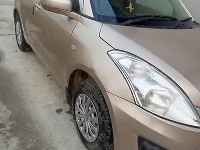 2013 मारुति सुज़ुकी स्विफ़्ट एलडीआई 1