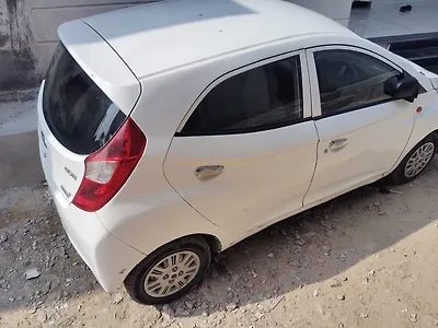 2014 Honda City S [2014-2016] 1