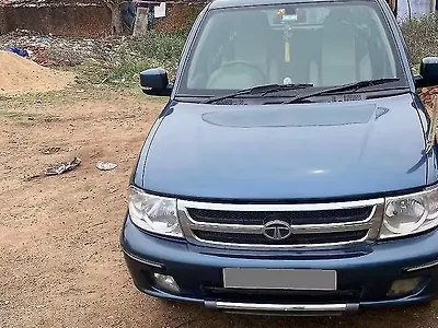 2013 टाटा सफारी 4x2 gx डिकर bs-iii 1 2013 टाटा सफारी 4x2 gx डिकर bs-iii 1