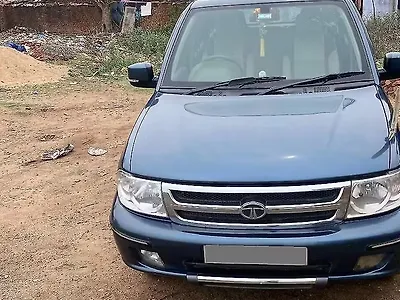 2013 Tata Safari 4x2 GX DICOR BS-III 1 2013 Tata Safari 4x2 GX DICOR BS-III 1