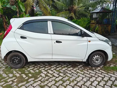 2016 Hyundai Eon D-Lite 1
