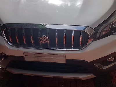 2018 Maruti Suzuki S-Cross Alpha 1.3 1