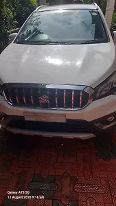 2018 Maruti Suzuki S-Cross Alpha 1.3 1 2018 Maruti Suzuki S-Cross Alpha 1.3 1