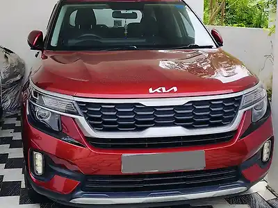 2022 किआ सेल्टोस HTK प्लस 1.5 1