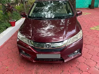 Second Hand Honda City VX Diesel in Jabalpur