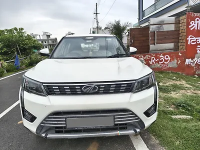 Second Hand Mahindra XUV300 1.5 W8 [2019-2020] in Rewari