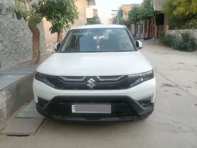 シロ様 おまとめ 2点 Used Maruti Vitara Brezza Cars In Dholpur, Second Hand Maruti