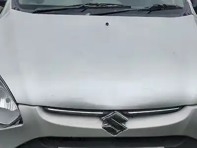2013 मारुति सुज़ुकी ऑल्टो 800 vxi 1