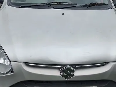 2013 Maruti Suzuki Alto 800 Vxi 1